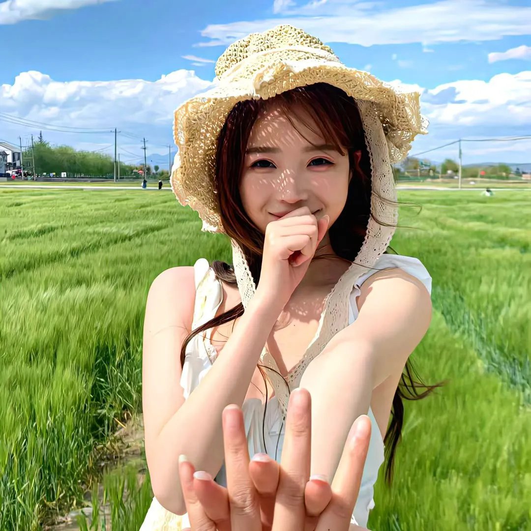 飚速女神
