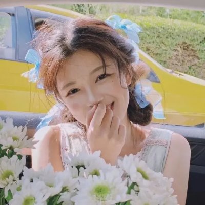 黑白姊妹