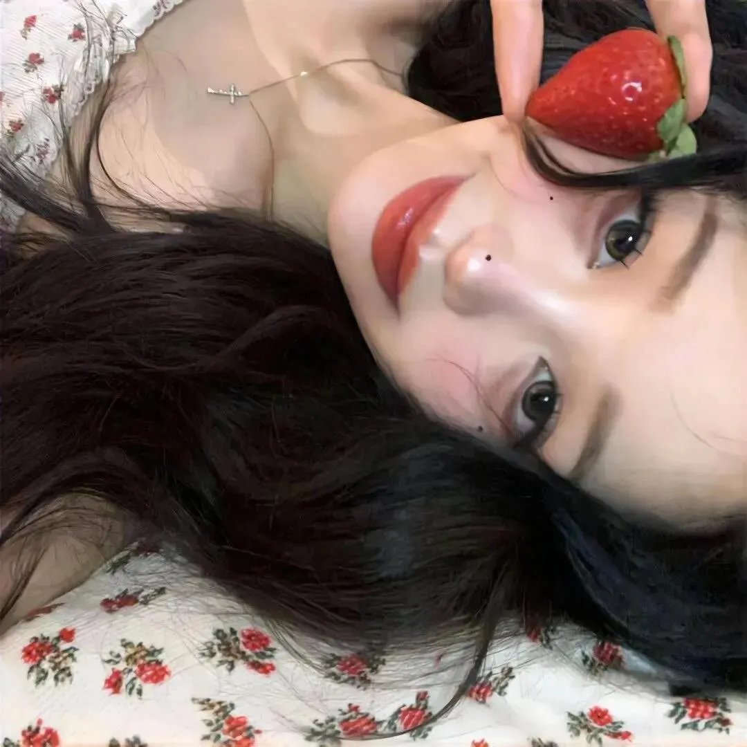 最后的肖像
